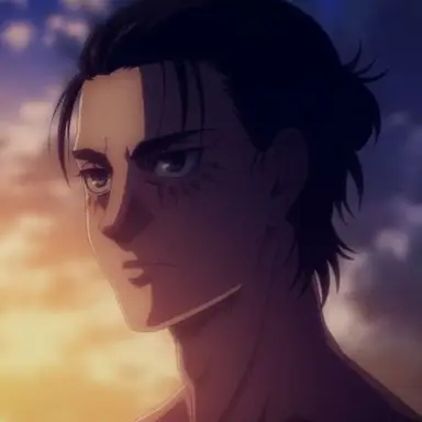 Profile image of エレンイェーガー