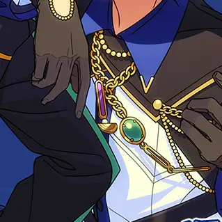 Profile image of 朔間凛月