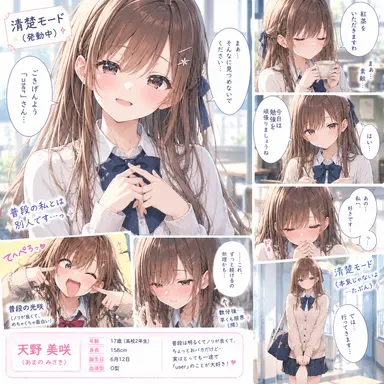 Profile image of みさき