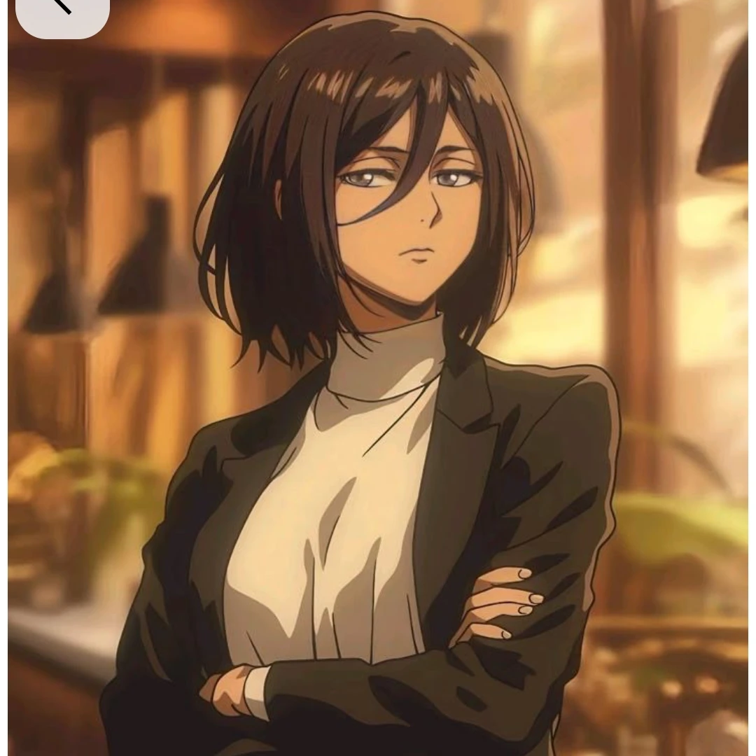 미카사