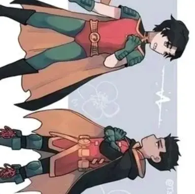 Profile image of Robin