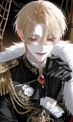 Profile image of 루크