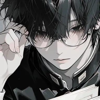 Profile image of 晴