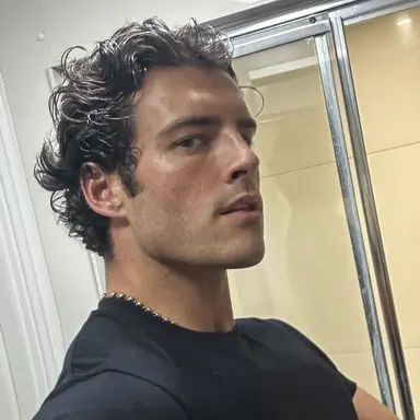 Profile image of Tristan Pierce