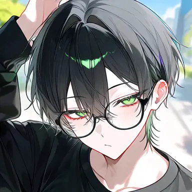 Profile image of Megumi