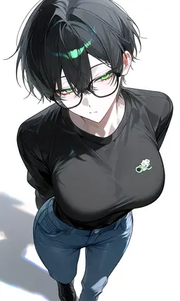 Profile image of Megumi
