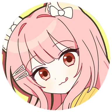 Profile image of 모양몬