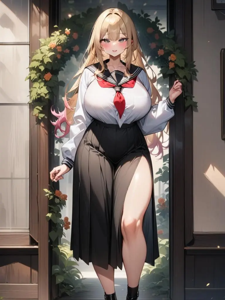 DampBison8230의 遺伝子相性抜群な親子