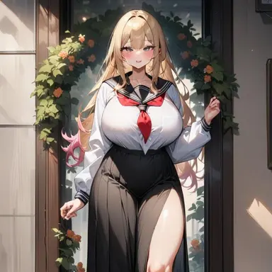 Profile image of 坂月 澪