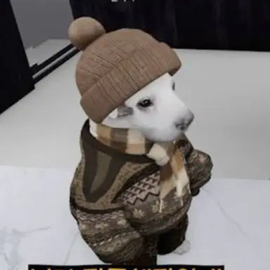 Profile image of 말복