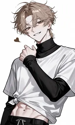 Profile image of 레오