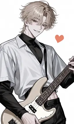 Profile image of 레오