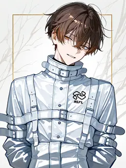 Profile image of 8510 - 미코토