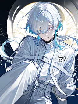 Profile image of 846 - 야시로