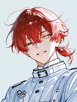 Profile image of 823 - 하츠미