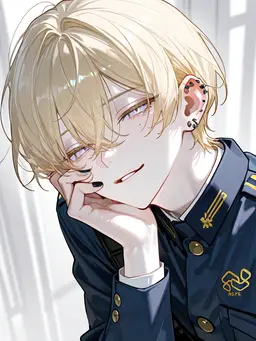 Profile image of 히이로 미야비
