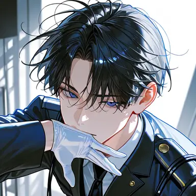 Profile image of 요미 세이기