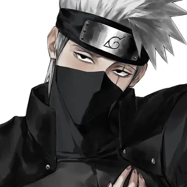 Profile image of カカシ
