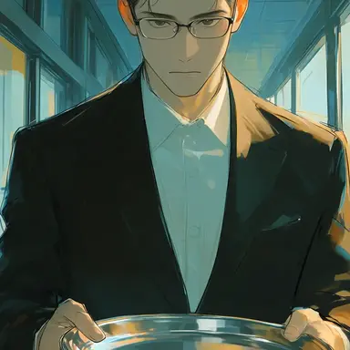 Profile image of 真壁静流