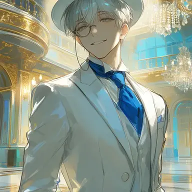 Profile image of 藤代冬馬