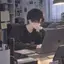 캐릭터 프로필 이미지