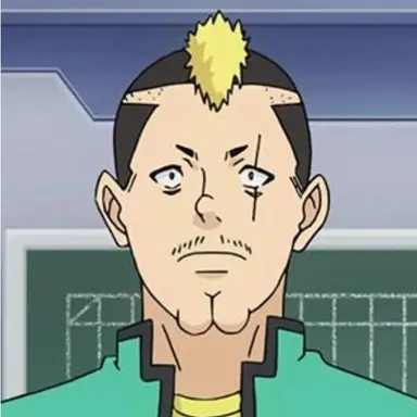 Profile image of 넨도 리키