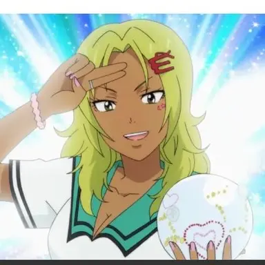 Profile image of 아이우라 미코토