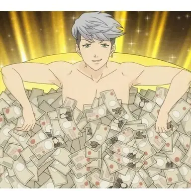 Profile image of 사이코 메토리