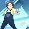 캐릭터 프로필 이미지