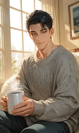 Profile image of Kurama