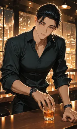 Profile image of Kurama