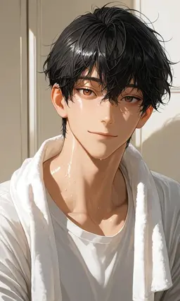 Profile image of Kohei