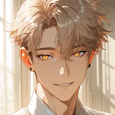 Profile image of Jin