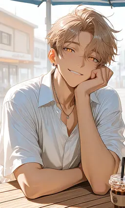 Profile image of Jin