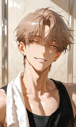 Profile image of Jin