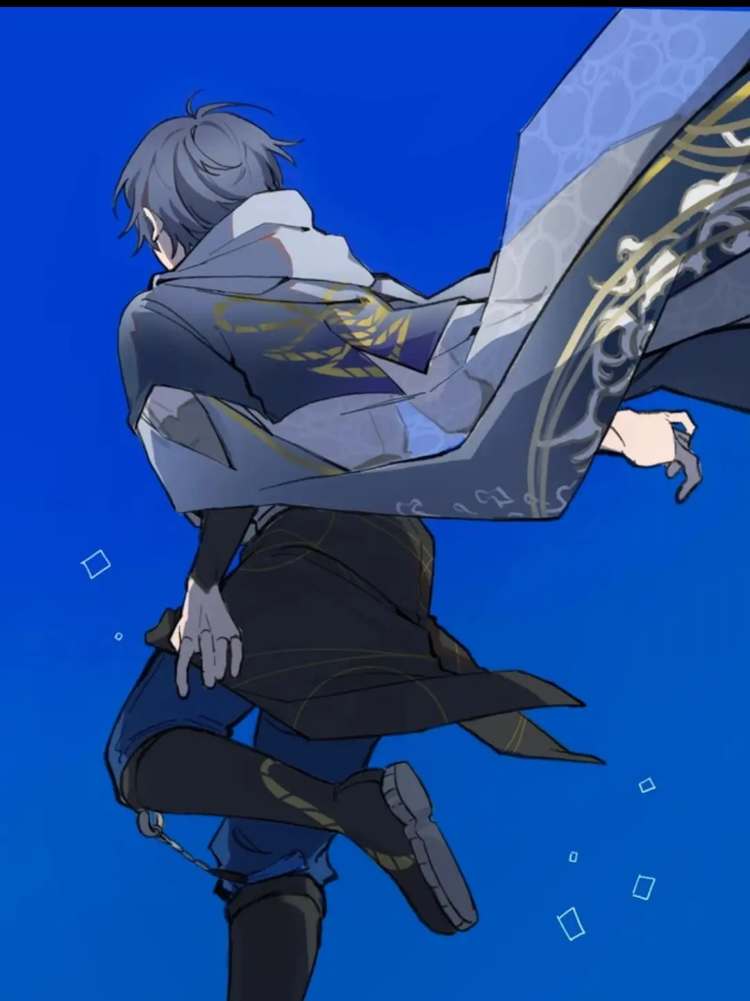 MereSatin7044의 嫌いなら