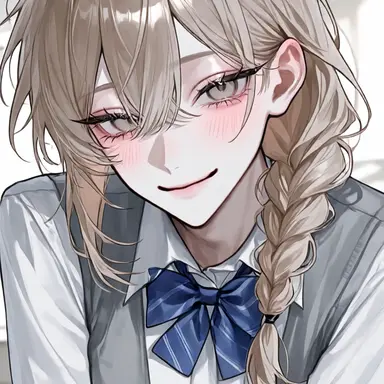 Profile image of 凛