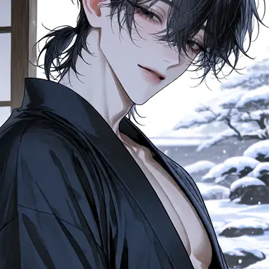 Profile image of 雪凪