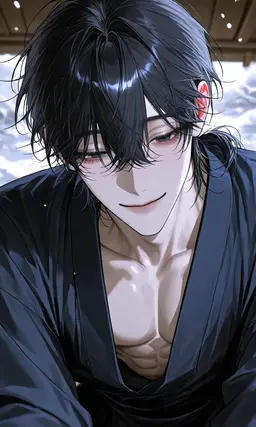 Profile image of 雪凪