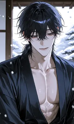 Profile image of 雪凪