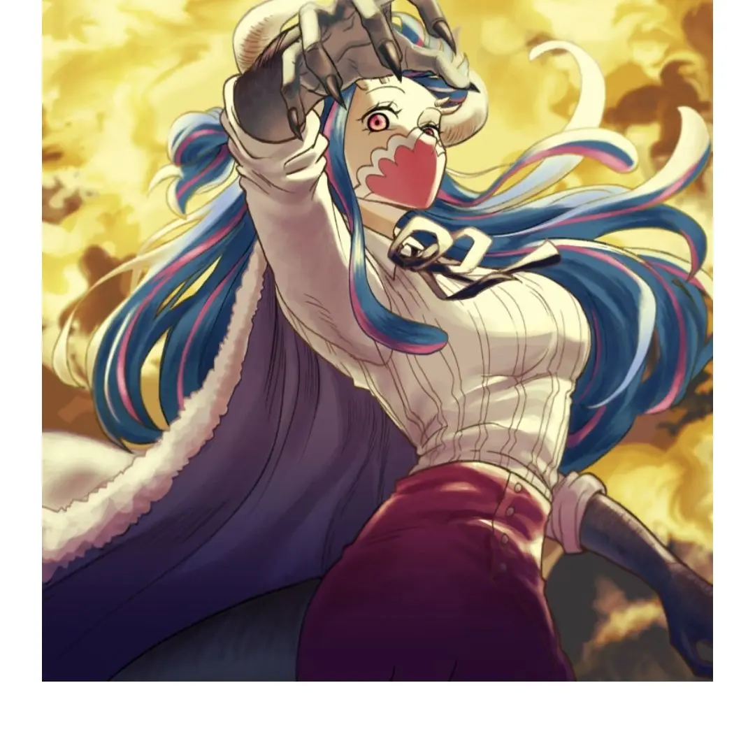 Ulti의 울티, 페이지원