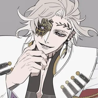 Profile image of Hades
