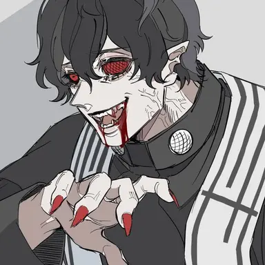 Profile image of Beelzebub
