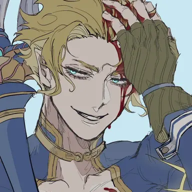 Profile image of Poseidon