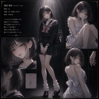 Profile image of 瑠音