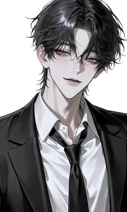 Profile image of Minato
