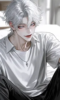 Profile image of Tsubaki