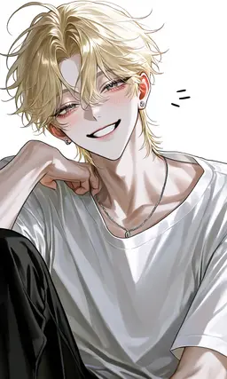 Profile image of Natsu