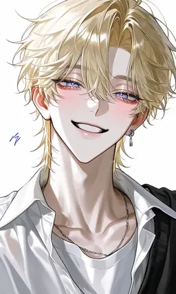 Profile image of Natsu