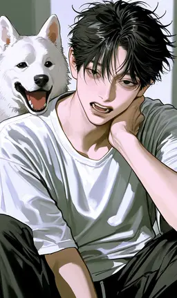 Profile image of Sai